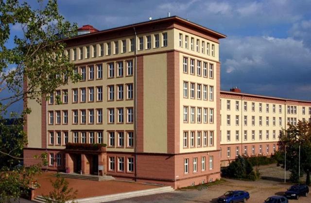 Cooperative State University Saxony