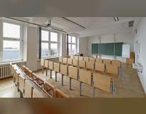 DHSN Classroom