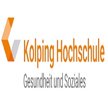 Kolping University of Applied Sciences for Health and Social Sciences Logo