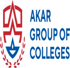 Akar College of Physiotherapy Logo