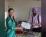 Certificate distribution