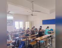Akar Group of Colleges Others(15)