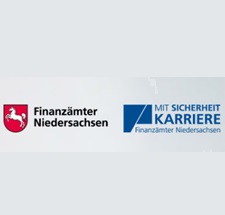 Tax Academy of Lower Saxony Logo