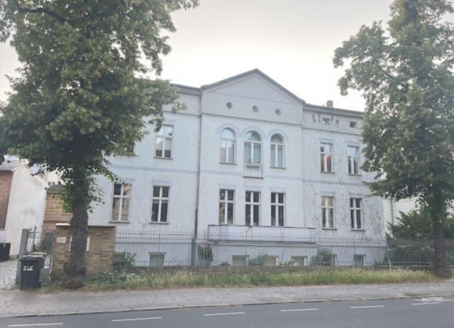German University of Applied Sciences