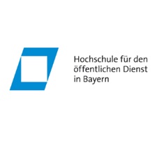University of Public Administration in Bavaria Logo
