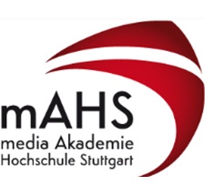 Media Academy - Stuttgart University of Applied Sciences Logo
