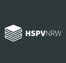 University of Applied Sciences for Police and Public Administration NRW Logo