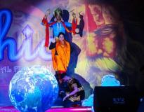 Renaissance College of Commerce and Management Fest(2)