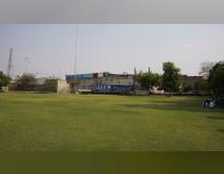 IITM Group of Institutions, Sonipat Playground