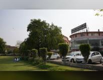 IITM Group of Institutions, Sonipat Campus Building(3)