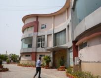 IITM Group of Institutions, Sonipat Campus Building(6)