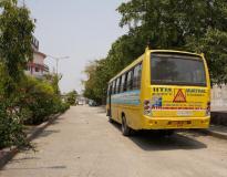 IITM Group of Institutions, Sonipat Campus Building(8)