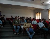 IITM Group of Institutions, Sonipat Campus Building(12)