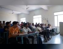 IITM Group of Institutions, Sonipat Campus Building(13)