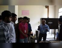 IITM Group of Institutions, Sonipat Campus Building(14)