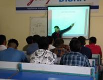 IITM Group of Institutions, Sonipat Campus Building(15)