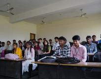 IITM Group of Institutions, Sonipat Campus Building(17)