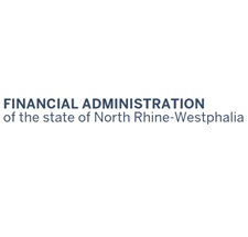 University of Finance NRW Logo