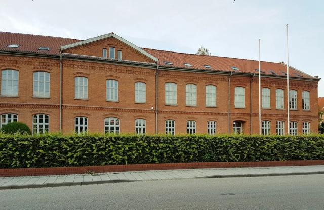 Lower Saxony Police Academy