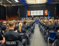 Lower Saxony Police Academy Others(1) Lower Saxony Police Academy Others(1)