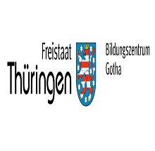Thuringian University of Applied Sciences for Public Administration Logo