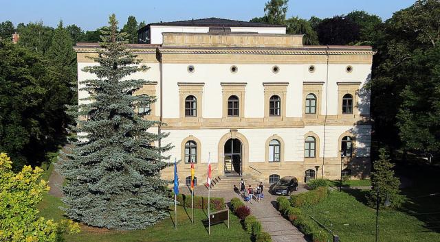 Thuringian University of Applied Sciences for Public Administration