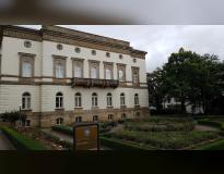 Thuringian University of Applied Sciences for Public Administration Main Building(2) Thuringian University of Applied Sciences for Public Administration Main Building(2)