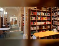 Thuringian University of Applied Sciences for Public Administration Library Thuringian University of Applied Sciences for Public Administration Library