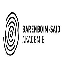 Barenboim Said Academy Logo