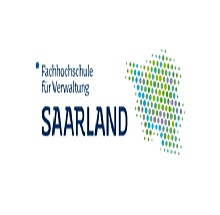 Saarland University of Applied Sciences for Administration Logo