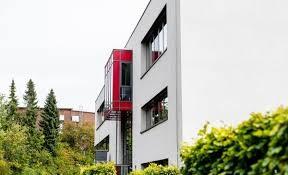Saarland University of Applied Sciences for Administration
