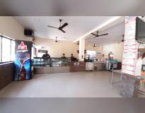 Pravin Rohidas Patil College of Engineering and Technology Cafeteria / Mess(1)