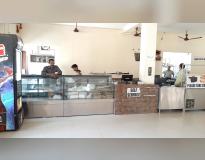 Pravin Rohidas Patil College of Engineering and Technology Cafeteria / Mess(2)