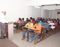 Pravin Rohidas Patil College of Engineering and Technology Classroom(1)