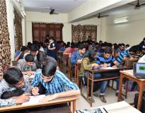 Pravin Rohidas Patil College of Engineering and Technology Classroom(2)