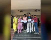Pravin Rohidas Patil College of Engineering and Technology Others(2)