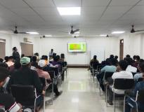 Pravin Rohidas Patil College of Engineering and Technology Guest Lectures(1)