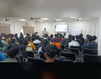 Pravin Rohidas Patil College of Engineering and Technology Guest Lectures(2)