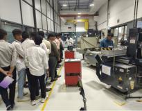Pravin Rohidas Patil College of Engineering and Technology Industrial Visit(1)