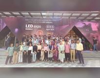 Pravin Rohidas Patil College of Engineering and Technology Industrial Visit(2)