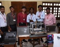 Pravin Rohidas Patil College of Engineering and Technology Exhibitions(1)