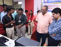 Pravin Rohidas Patil College of Engineering and Technology Exhibitions(2)