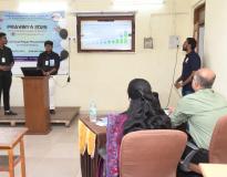 Pravin Rohidas Patil College of Engineering and Technology Classroom(3)