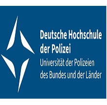 German Police University Logo