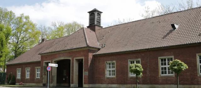 German Police University