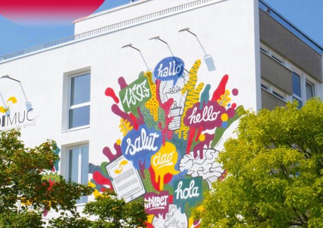 International University SDI Munich University of Applied Sciences