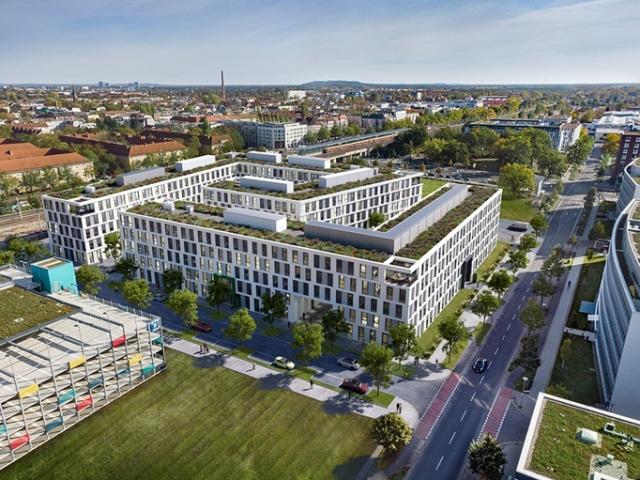 BBW University of Applied Sciences