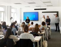 IB School of Health and Social Affairs Others(4) IB School of Health and Social Affairs Others(4)