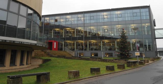 German University of Prevention and Health Management
