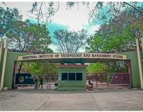 Sreenivasa Institute of Technology and Management Studies Entrance